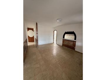 Vendo casa en las Acasias