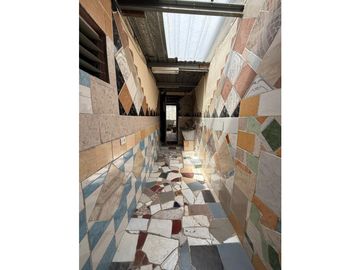 Vendo casa en las Acasias