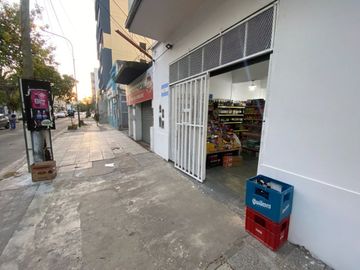 LOCAL A METROS DE LA AVENIDA AVENIDA SAN MARTIN
