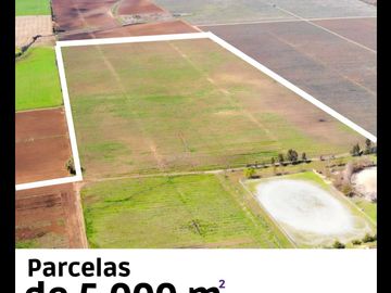 Parcela en venta en CHILLÁN