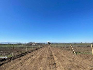 Parcela en venta en CHILLÁN