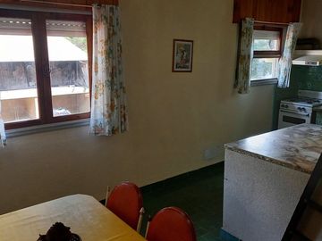 Departamento en Venta en Villa Gesell 3 ambientes