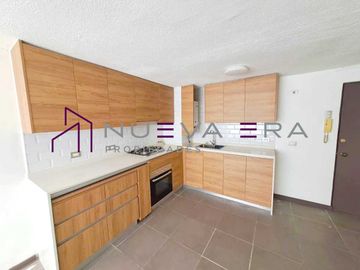 Departamento en venta en SANTIAGO