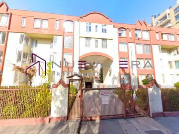 Departamento en venta en SANTIAGO