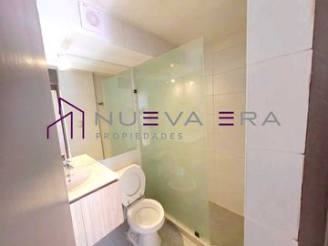 Departamento en venta en SANTIAGO