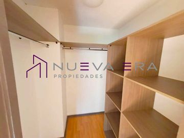 Departamento en venta en SANTIAGO