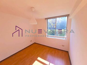 Departamento en venta en SANTIAGO