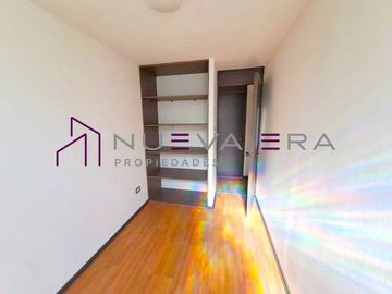 Departamento en venta en SANTIAGO