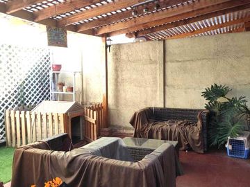 Casa en venta en LA FLORIDA