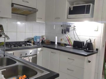 Casa en venta en LA FLORIDA