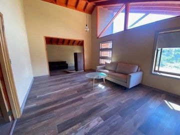 SE VENDE PARCELA CON CASA, POCOCHAY LA CRUZ