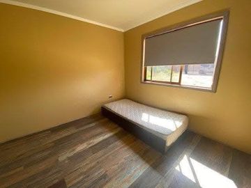 SE VENDE PARCELA CON CASA, POCOCHAY LA CRUZ