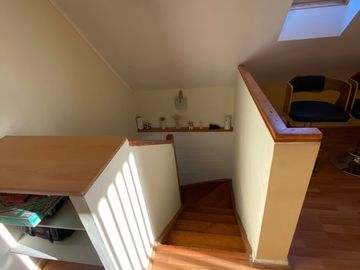 VENDO CASA BOSQUES DE MARGA MARGA