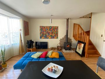 VENDO CASA BOSQUES DE MARGA MARGA