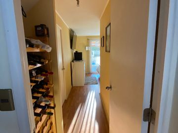 VENDO CASA BOSQUES DE MARGA MARGA