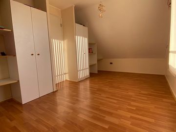 VENDO CASA BOSQUES DE MARGA MARGA