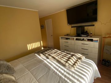 VENDO CASA BOSQUES DE MARGA MARGA