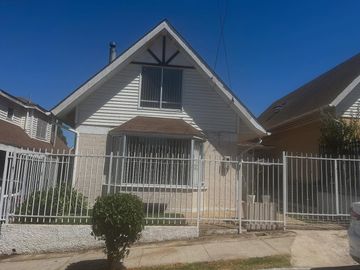 VENDO CASA BOSQUES DE MARGA MARGA
