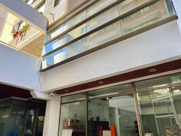 DEPTO 1D 1B EDIFICIO SANTA MARIA DE LOS REYES
