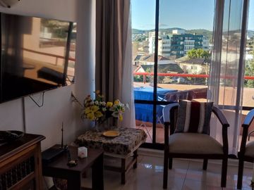 VENDE DEPTO 5TO PISO 3D3B TRONCAL URBANO QUILPUE