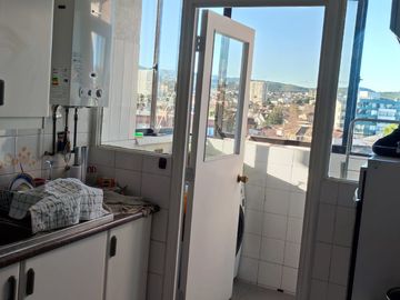 VENDE DEPTO 5TO PISO 3D3B TRONCAL URBANO QUILPUE