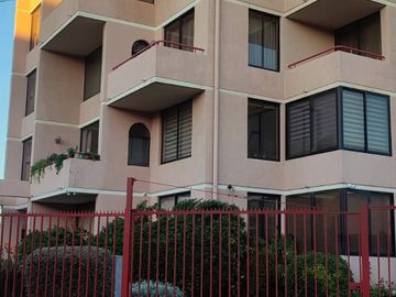 VENDE DEPTO 5TO PISO 3D3B TRONCAL URBANO QUILPUE
