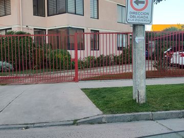 VENDE DEPTO 5TO PISO 3D3B TRONCAL URBANO QUILPUE