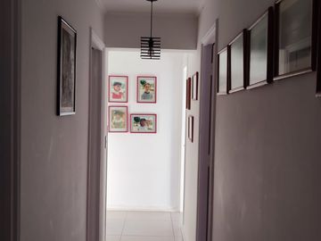 VENDE DEPTO 5TO PISO 3D3B TRONCAL URBANO QUILPUE