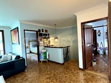 VENDO APARTAMENTO EN ZONA EXCLUSIVA DEL OESTE DE CALI EL PEÑON