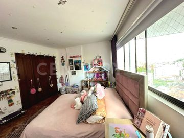 VENDO APARTAMENTO EN ZONA EXCLUSIVA DEL OESTE DE CALI EL PEÑON