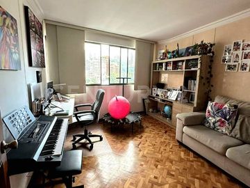 VENDO APARTAMENTO EN ZONA EXCLUSIVA DEL OESTE DE CALI EL PEÑON