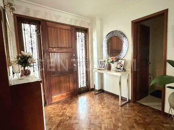 VENDO APARTAMENTO EN ZONA EXCLUSIVA DEL OESTE DE CALI EL PEÑON