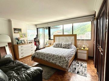 VENDO APARTAMENTO EN ZONA EXCLUSIVA DEL OESTE DE CALI EL PEÑON