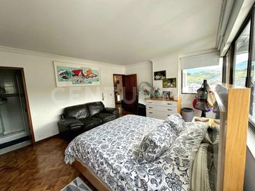 VENDO APARTAMENTO EN ZONA EXCLUSIVA DEL OESTE DE CALI EL PEÑON