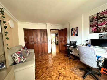 VENDO APARTAMENTO EN ZONA EXCLUSIVA DEL OESTE DE CALI EL PEÑON