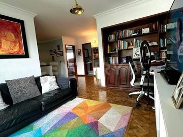 VENDO APARTAMENTO EN ZONA EXCLUSIVA DEL OESTE DE CALI EL PEÑON
