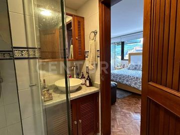 VENDO APARTAMENTO EN ZONA EXCLUSIVA DEL OESTE DE CALI EL PEÑON