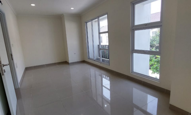 Rumah Murah Verdi Symphonia Gading Serpong Dekat BSD