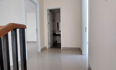 Rumah Murah Verdi Symphonia Gading Serpong Dekat BSD