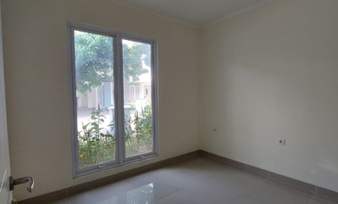 Rumah Murah Verdi Symphonia Gading Serpong Dekat BSD