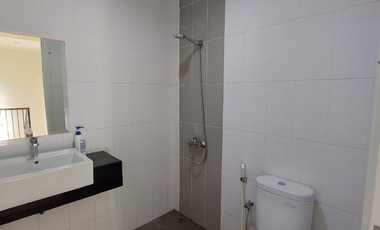 Rumah Murah Verdi Symphonia Gading Serpong Dekat BSD