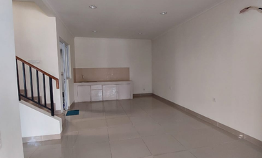 Rumah Murah Verdi Symphonia Gading Serpong Dekat BSD