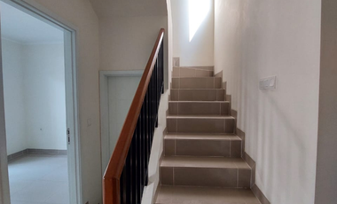 Rumah Murah Verdi Symphonia Gading Serpong Dekat BSD