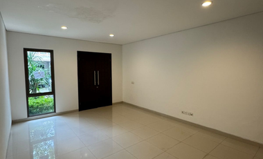 Rumah Murah Besar Luxmore BSD Tangerang Dekat AEON Mall dekat IPEKA