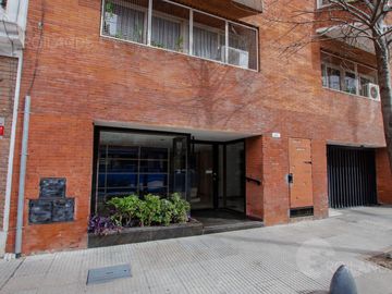 VENTA DEPARTAMENTO 2 AMBIENTES  BALCÓN  PISO ALTO VILLA URQUIZA