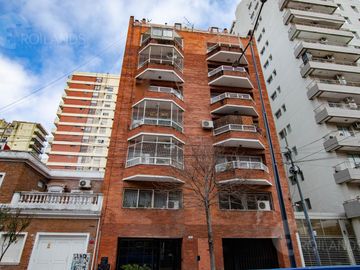 VENTA DEPARTAMENTO 2 AMBIENTES  BALCÓN  PISO ALTO VILLA URQUIZA
