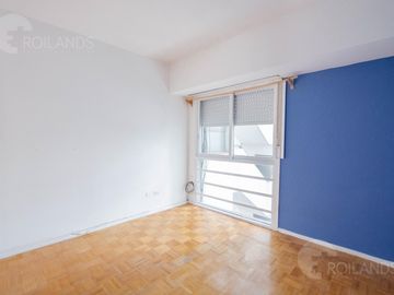 VENTA DEPARTAMENTO 2 AMBIENTES  BALCÓN  PISO ALTO VILLA URQUIZA