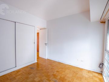 VENTA DEPARTAMENTO 2 AMBIENTES  BALCÓN  PISO ALTO VILLA URQUIZA