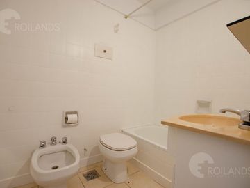 VENTA DEPARTAMENTO 2 AMBIENTES  BALCÓN  PISO ALTO VILLA URQUIZA