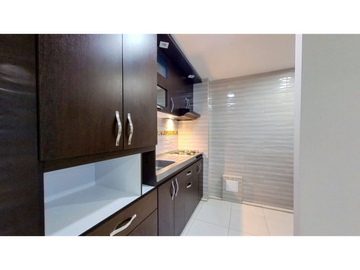 Reserva Madrid Pamplona - Apartamento en Venta en Madrid, Madrid